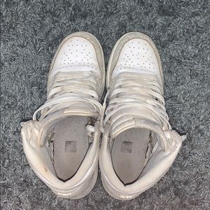 Air Jordan 1 sneaker